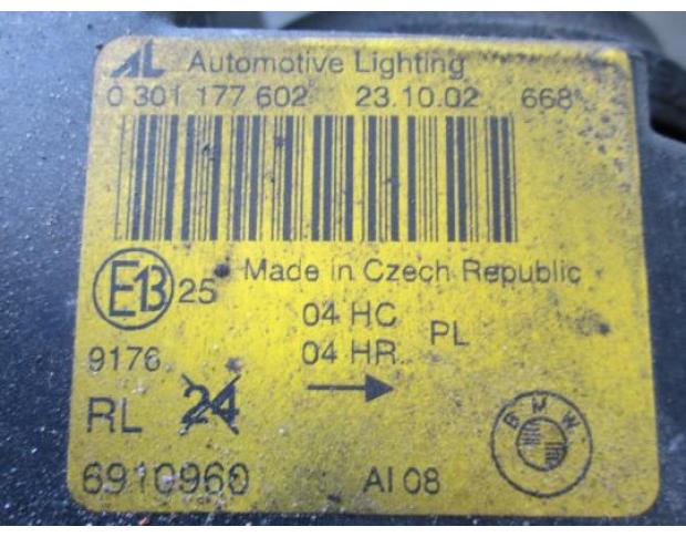 far dreapta bmw 320 2.0d e46 cod 0301177602