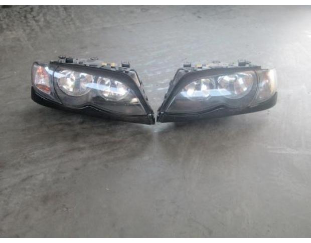 far dreapta bmw 320 204d4 150cp