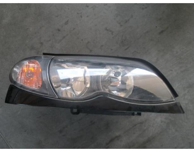 far dreapta bmw 320 204d4 150cp