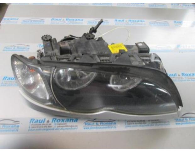 far dreapta bmw 320d 6910960