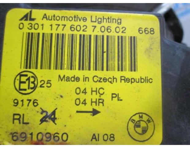 far dreapta bmw 320d 6910960