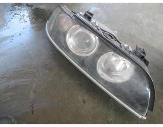 far dreapta bmw 520 2.0d e39