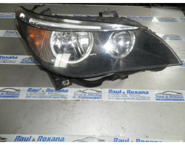 far dreapta bmw  530 e61 2.0d