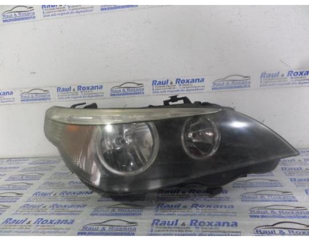 far dreapta bmw e61 525 2.5d 256d2