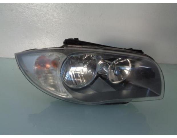 far dreapta bmw e87 2.0d 177cp