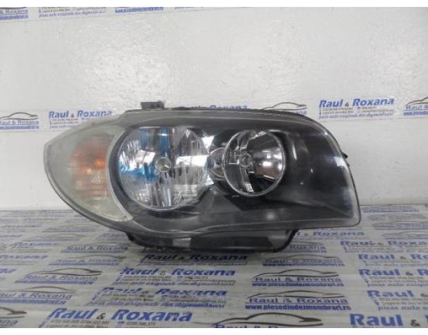 far dreapta bmw seria 1 2.0d