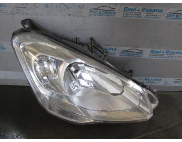 far dreapta citroen berlingo 1.6hdi 9h02