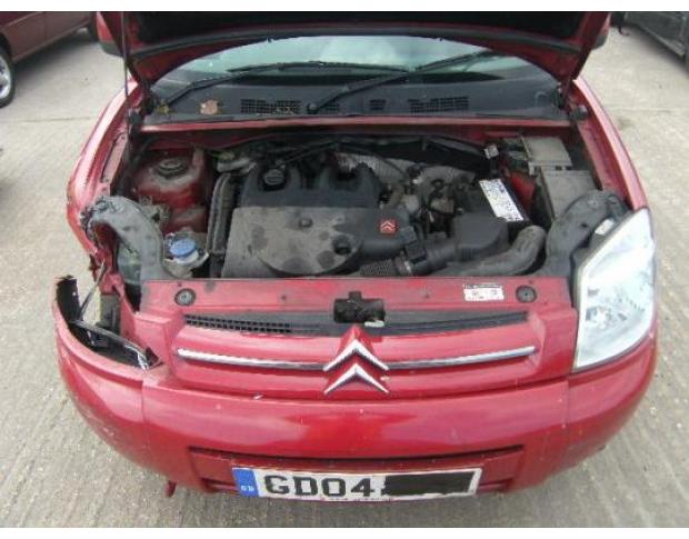 compresor de clima citroen berlingo 1900d. wjy