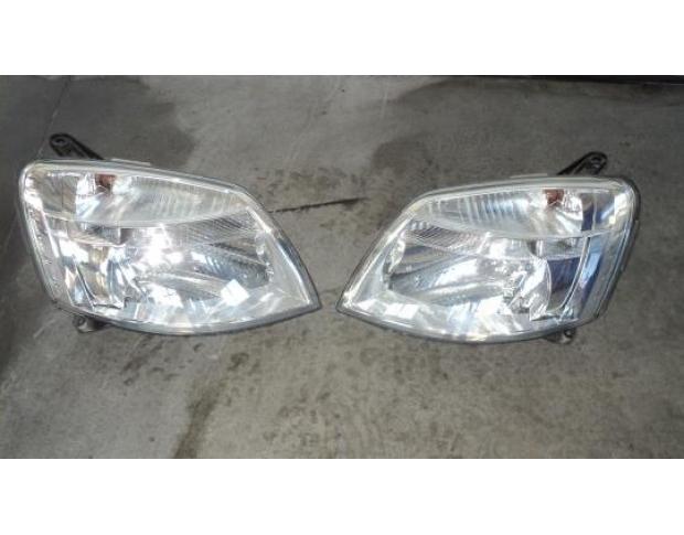 far dreapta citroen berlingo  1996/07-2008