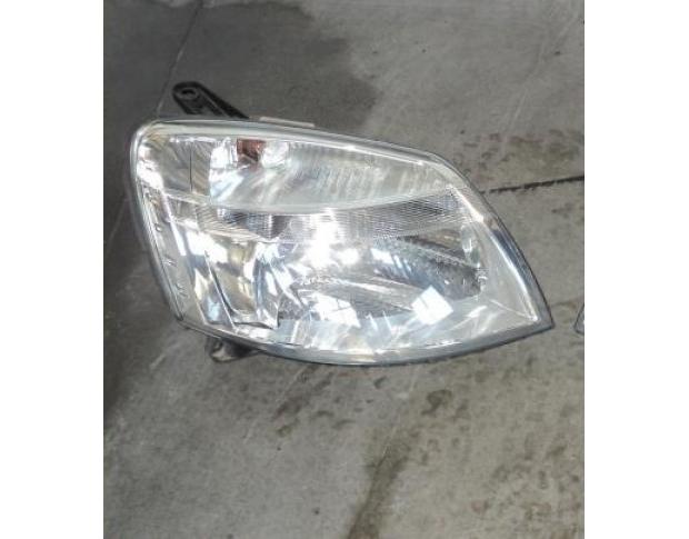 far dreapta citroen berlingo  1996/07-2008