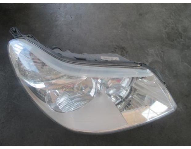 far dreapta citroen c 5 1.6hdi 9hz cod 9650056080