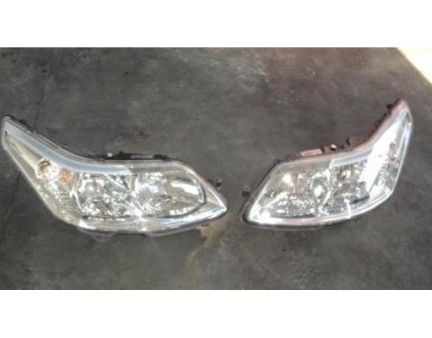 far stanga citroen  c4  (lc) 2004/11-2009