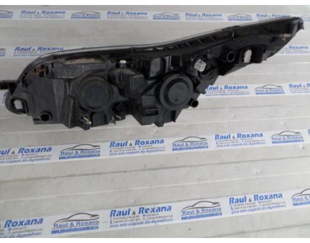 far dreapta citroen c4 1.6hdi