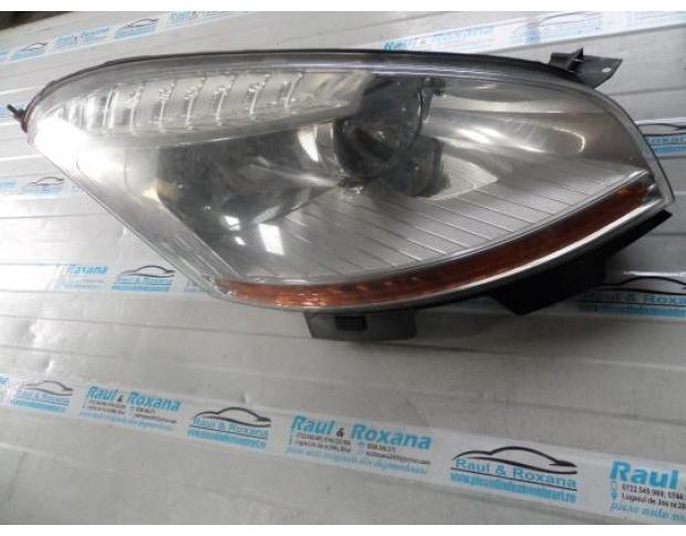 far dreapta citroen c4 picasso 1.6hdi