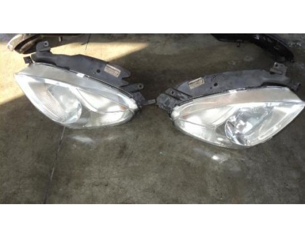 far dreapta citroen xsara picasso 1.6hdi