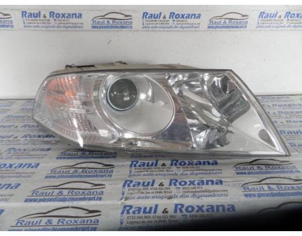 far dreapta cu lupa skoda octavia 2 1.9tdi bxe