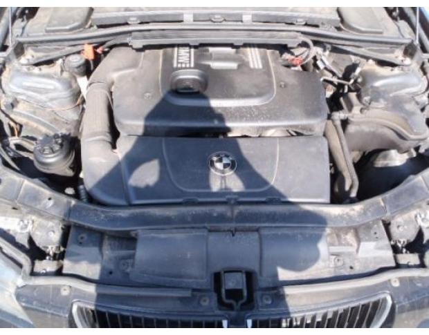 far dreapta de bmw 320 e91