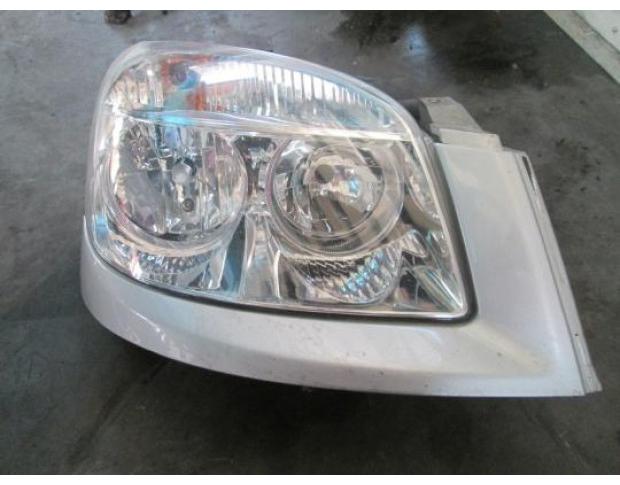 far dreapta fiat doblo 1.3multijet