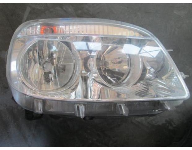 far dreapta fiat doblo 1.9jtd