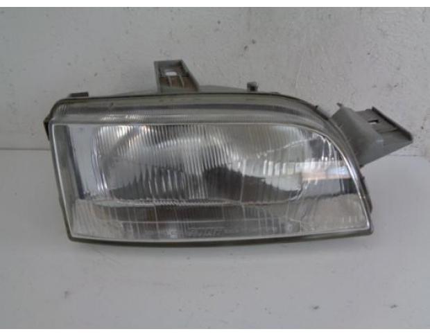 far dreapta fiat punto 176