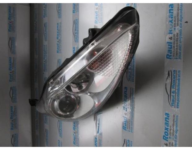 far dreapta ford fiesta 1.4b spja