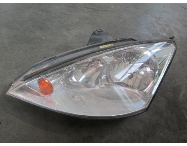 far dreapta ford focus 1 1.8tdci