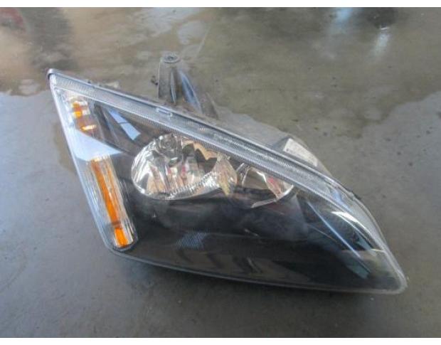 far dreapta ford focus 1.8tdci