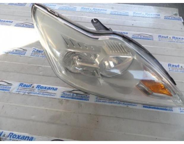 far dreapta ford focus 2 1.6b