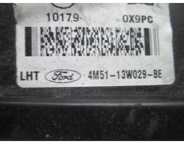 far dreapta ford focus 2 1.6tdci hhda cod 4m5113w029be