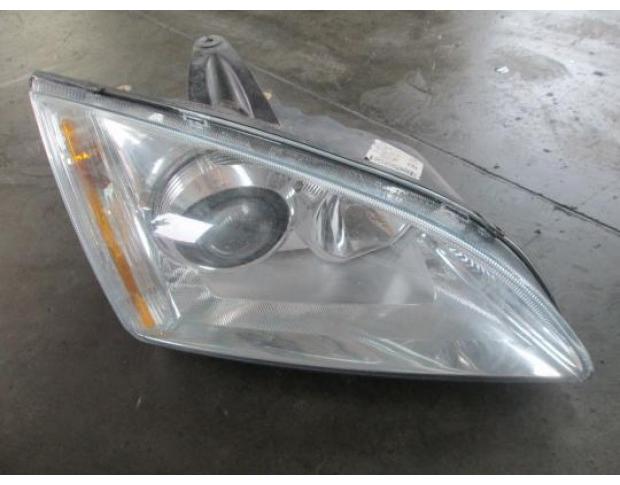 far dreapta ford focus 2 1.6tdci