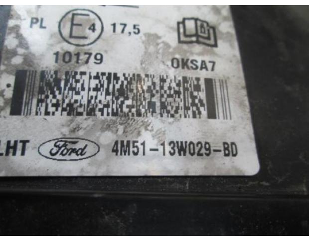 far dreapta ford focus 2 1.8tdci cod 4m5113w029bd