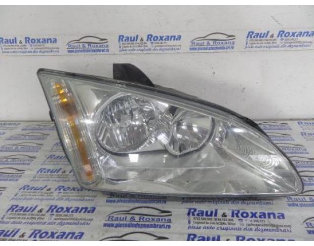 far dreapta ford focus 2 1.8tdci kkda combi