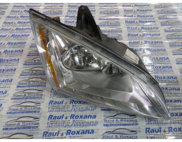 far dreapta ford focus 2 combi 1.8tdci