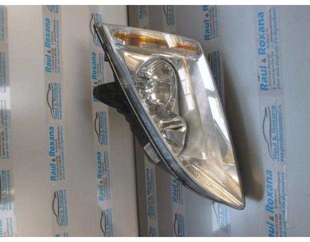 far dreapta ford focus 2 tdci