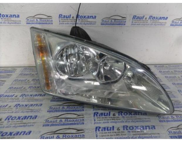 far dreapta ford focus 2
