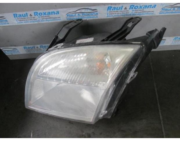 far dreapta ford fusion 1.4 16v fxjb
