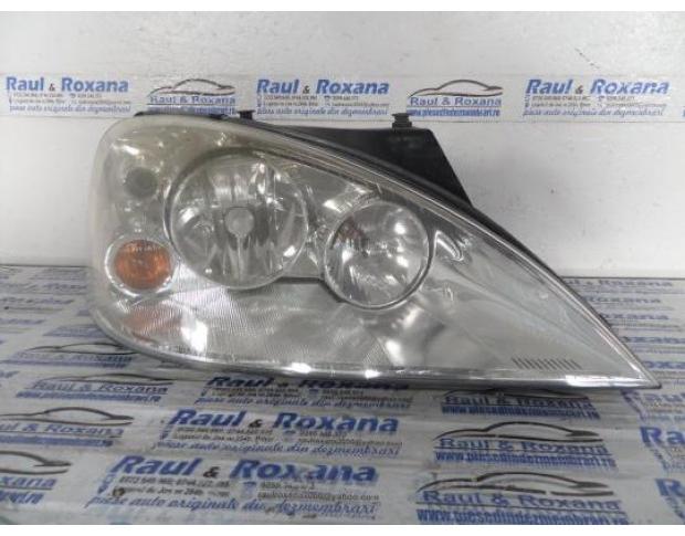 far dreapta ford galaxy 1.9tdi 90cp