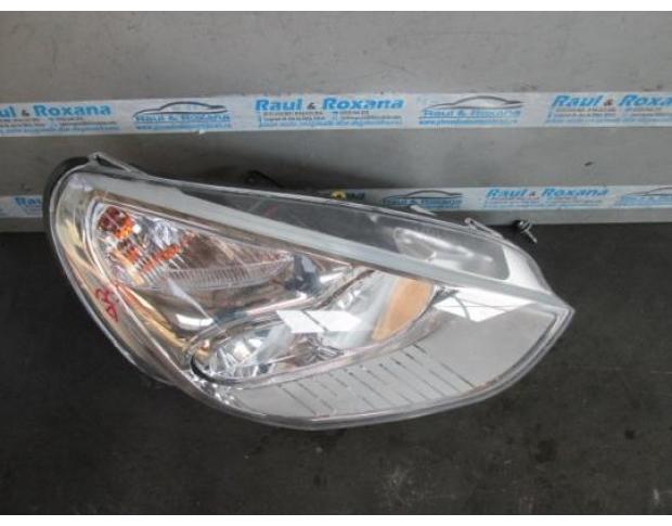 far dreapta ford galaxy 2.0tdci