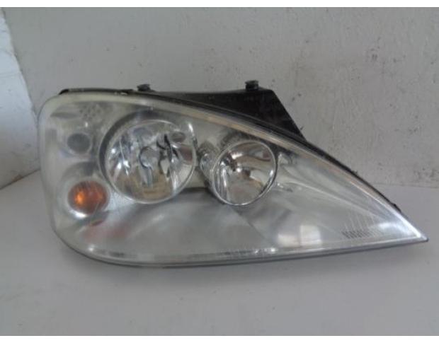 far dreapta ford galaxy