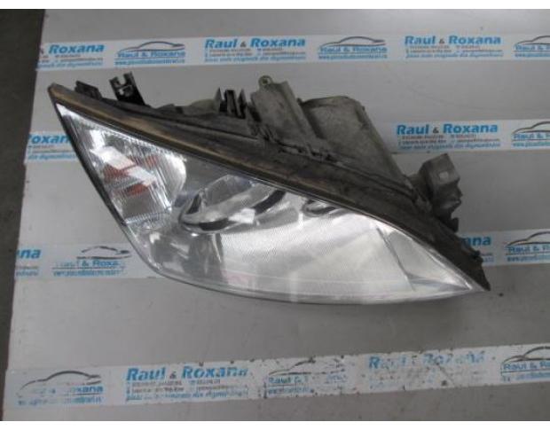 far dreapta ford mondeo 2.0tdci