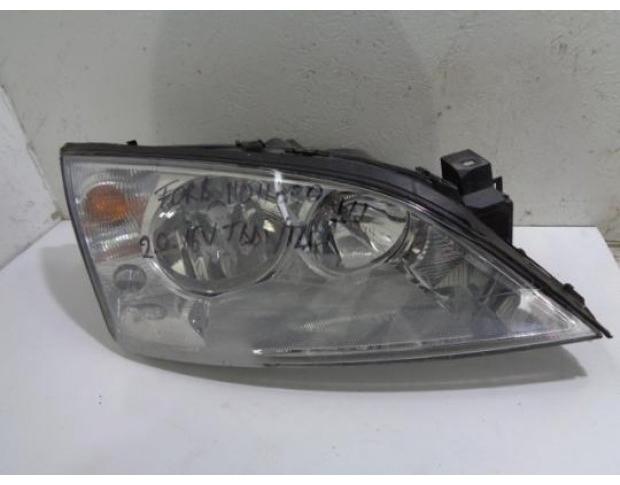 far dreapta ford mondeo mk3