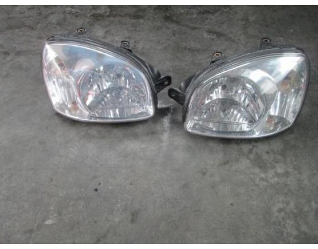 far dreapta hyundai santa fe 2.2 crdi