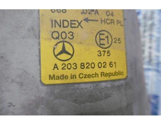 far dreapta mercedes c 203 220 cdi a203820021