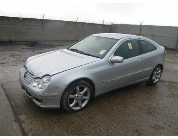 far dreapta mercedes c coupe (cl203)  2001/03 -2011/06