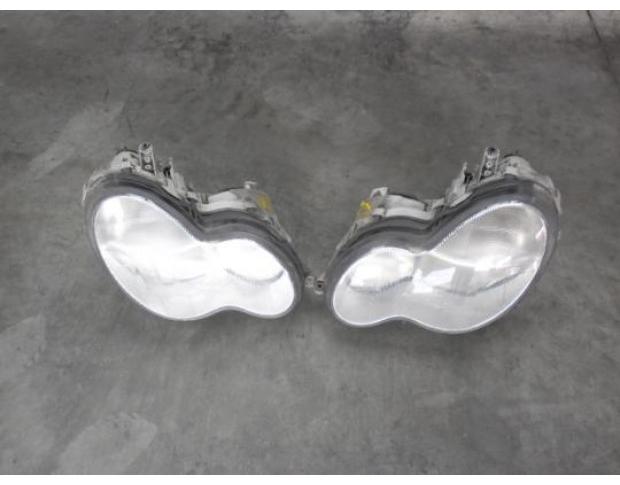 far dreapta mercedes clasa c (w203) 2000/05-2007/02