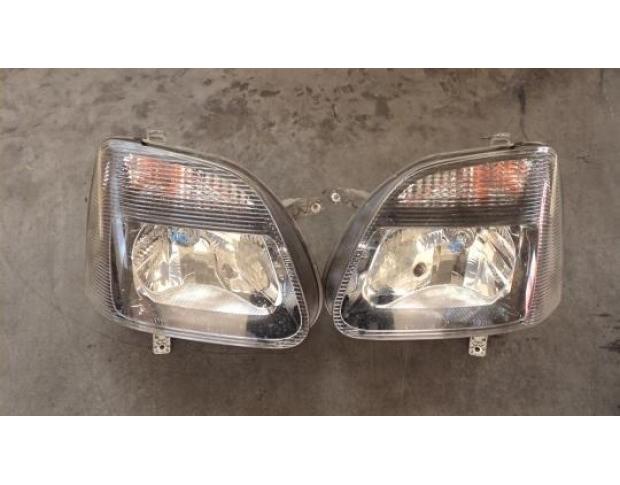 far dreapta opel agila (a) 2000/09-2007/12