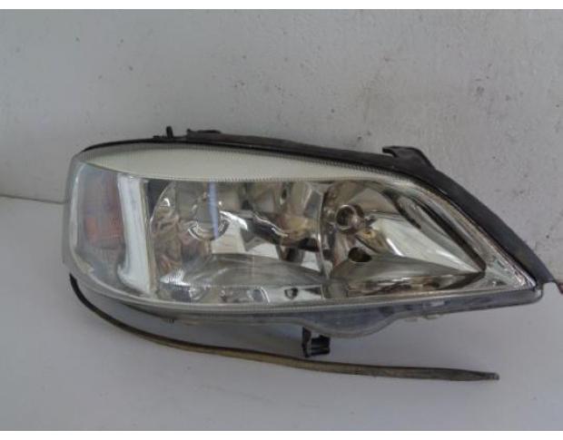 far dreapta opel astra g