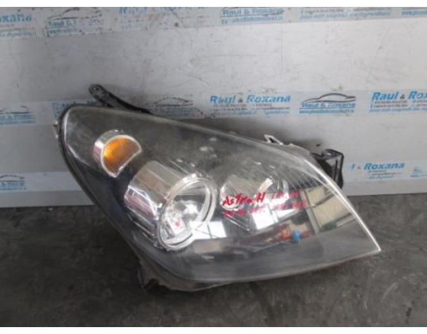 far dreapta opel astra h 1.6b xep
