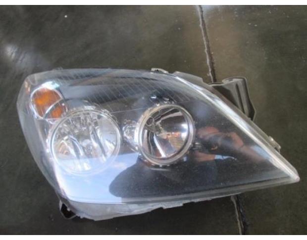 far dreapta opel astra h 1.7cdti z17dth