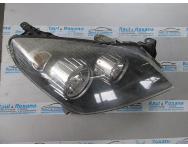 far dreapta opel astra h 1.7cdti z17dth